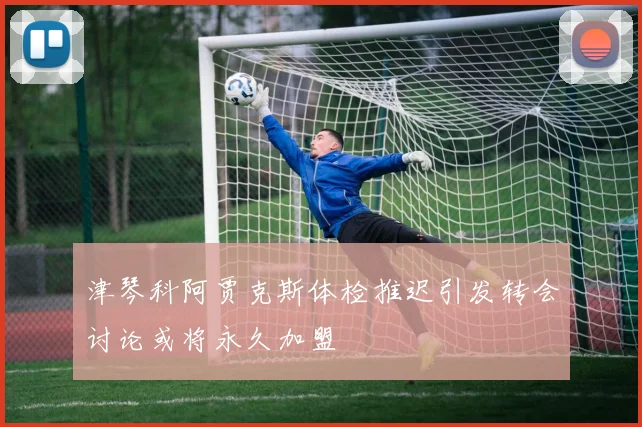 津琴科阿贾克斯体检推迟引发转会讨论或将永久加盟
